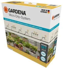 Bewatering Balkon Set|ohgreen Online