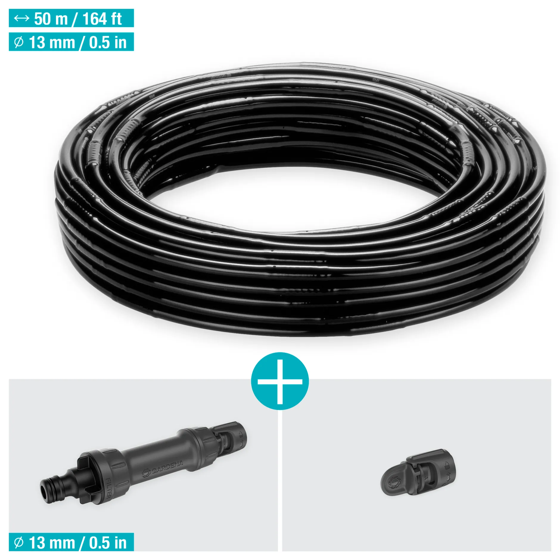 Bewatering heggen of struiken set|ohgreen Online