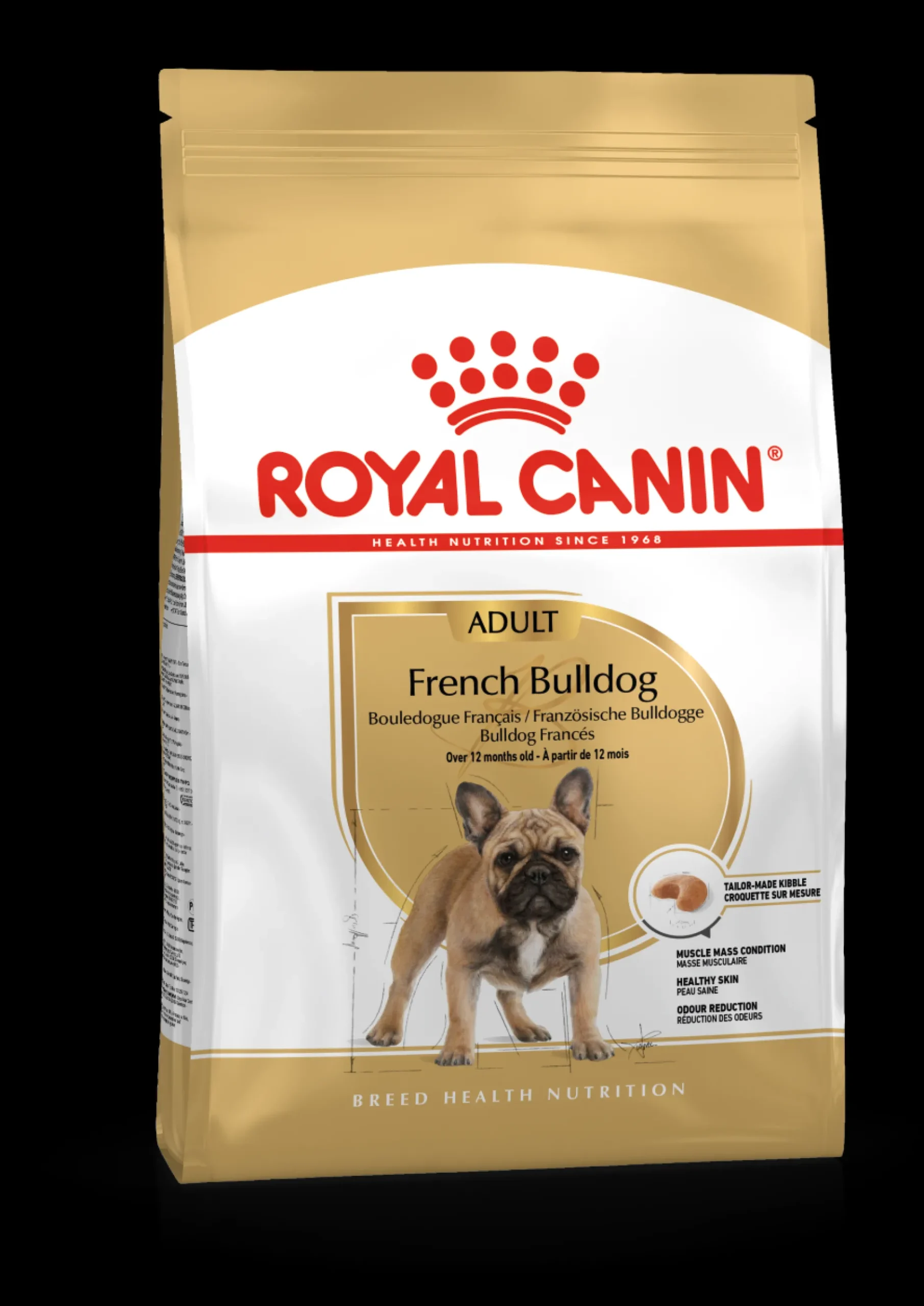 Bhn french bulldog 9kg|ohgreen Online