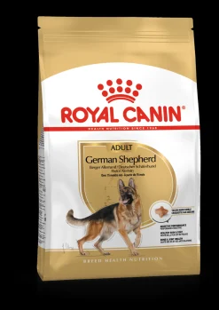 Bhn german shepherd 11kg|ohgreen Best