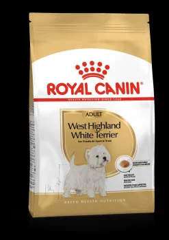 Bhn west highland white terrier 3kg|ohgreen Online
