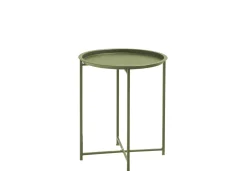 Bijzettafel Nora olijfgroen|ohgreen Clearance