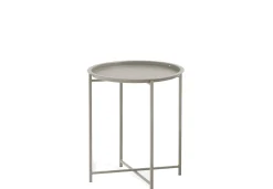 Bijzettafel Nora taupe|ohgreen Online