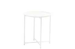 Bijzettafel Nora wit|ohgreen Outlet