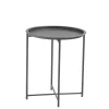 Bijzettafel Nora zwart|ohgreen Sale