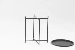 Bijzettafel Nora zwart|ohgreen Sale