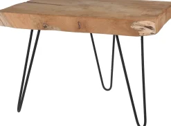 Bijzettafel teak|ohgreen Clearance