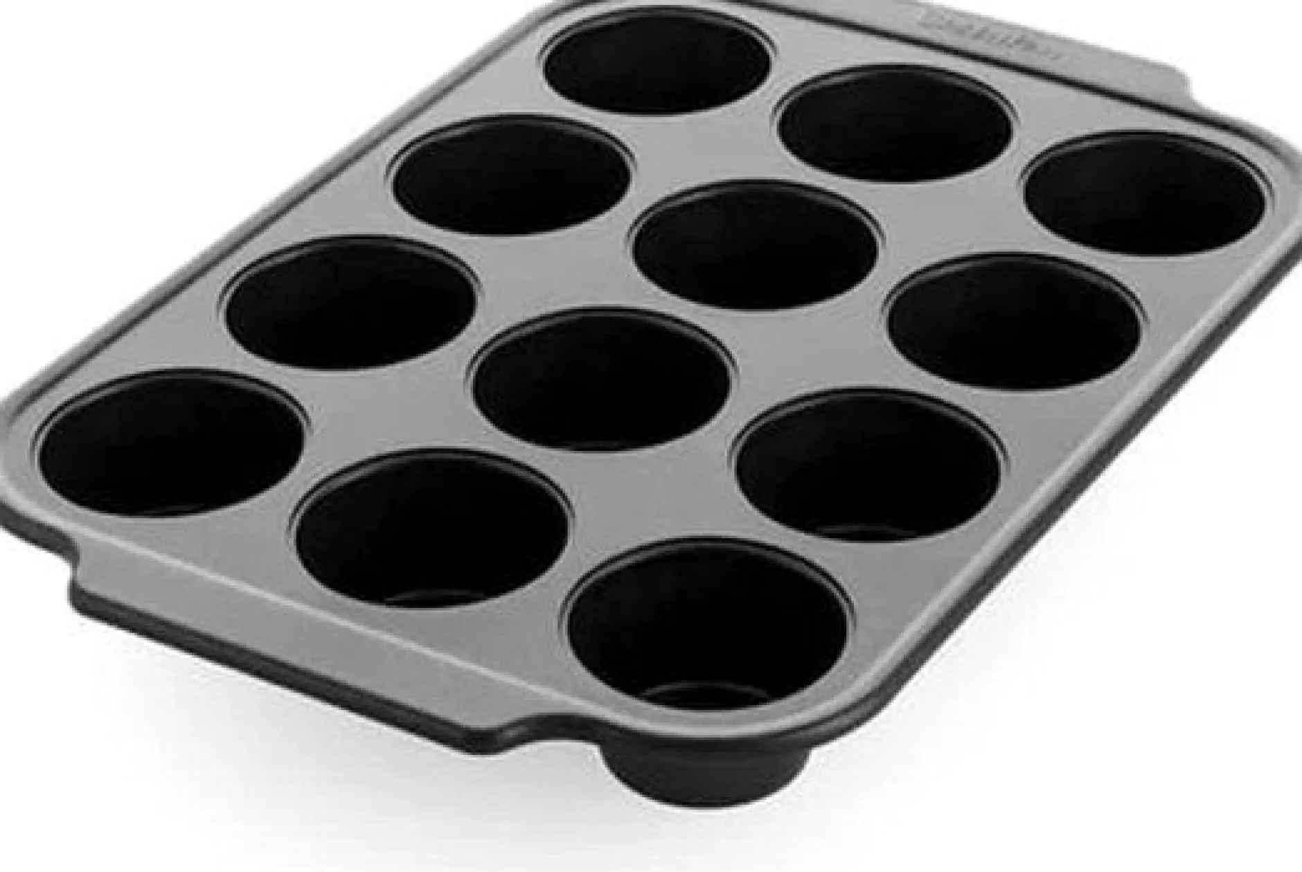 Bistro muffin pan 12 pcs|ohgreen Online
