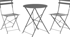 Bistroset 3 stuks|ohgreen Clearance
