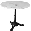 Bistrotafel Rodin d70cm wit|ohgreen Clearance