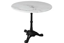 Bistrotafel Rodin d70cm wit|ohgreen Clearance