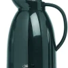 Black push schenkkan 1l zwart|ohgreen Hot
