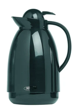 Black push schenkkan 1l zwart|ohgreen Hot