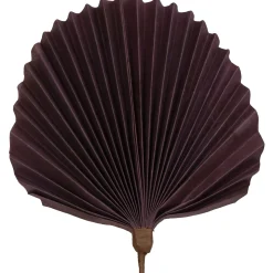 Blad tak papier paars 75cm|ohgreen