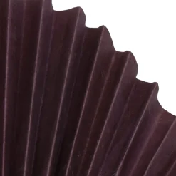 Blad tak papier paars 75cm|ohgreen