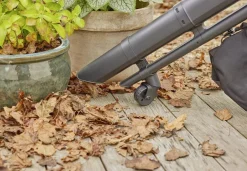 Bladblazer/bladzuiger PowerJet Collect|ohgreen Online