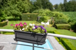 Bloembak relax 50x20h16 antraciet|ohgreen Discount