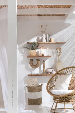 Bloempot bos cement beige small|ohgreen Best