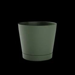 Bloempot Orione 24cm bosgroen|ohgreen New