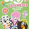 Bluey - bluey en haar vriendjes|ohgreen New