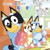 Bluey - kleur mee met bluey|ohgreen Best