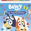 Bluey finger painting|ohgreen Hot
