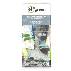 Bodemverbeteraar voor beplantingen 60L|ohgreen Online