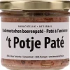 Boerenpaté 't potje paté|ohgreen Clearance