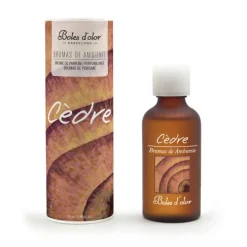 Boles d'olor geurolie 50 ml cédre|ohgreen Clearance
