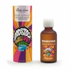 Boles d'olor geurolie 50 ml woodstock|ohgreen New