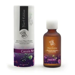 Boles d'olor geurolie 50ml casis noir|ohgreen Best