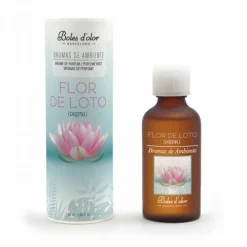 Boles d'olor geurolie 50ml lotus|ohgreen Best