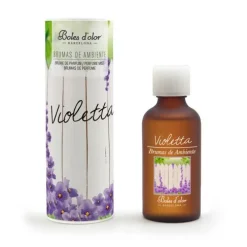 Boles d'olor geurolie 50ml violetta|ohgreen New
