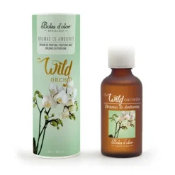Boles d'olor geurolie 50ml wild orchid|ohgreen Outlet