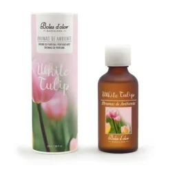 Boles d'olor geurolie 50ml white tulip|ohgreen Sale