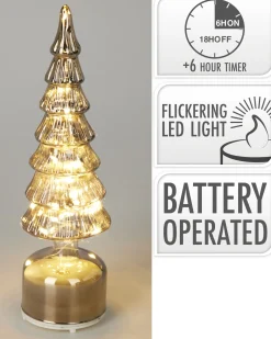 Boom glas led 36cm|ohgreen Online