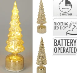 Boom glas led 36cm|ohgreen Online