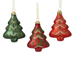 Boom glas takken en glitters|ohgreen Online