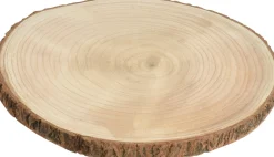 Boomschijf met schors 25x2cm|ohgreen Sale