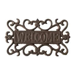 Bordje welcome|ohgreen New