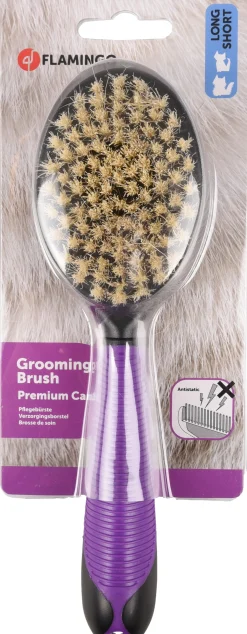 Borstel varkenshaar voor katten|ohgreen Clearance