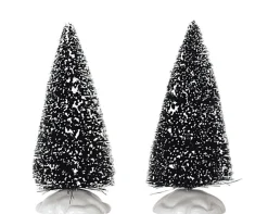 Borstelboom, set van 2, klein|ohgreen Hot