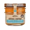 Boterkaramel met fleur de sel de guérande|ohgreen Best