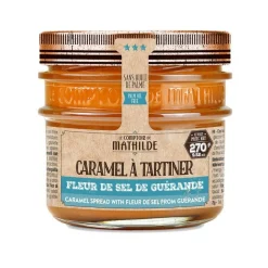 Boterkaramel met fleur de sel de guérande|ohgreen Best