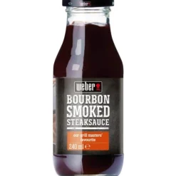 Bourbon smoked steaksauce|ohgreen New