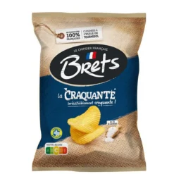 Brets chips la craquante|ohgreen Hot