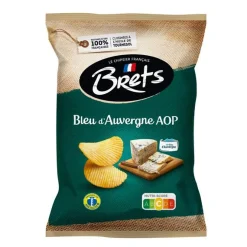 Brets chips met bleu d'auvergne smaak|ohgreen Outlet