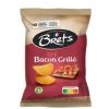 Brets chips met gegrilde bacon smaak|ohgreen Sale