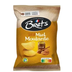 Brets chips met honing-mosterd smaak|ohgreen Clearance