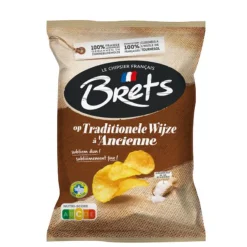 Brets ouderwetse chips|ohgreen Outlet